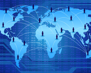 Expand LinkedIn Connections.