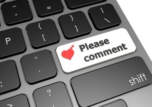 Maintain your website content.