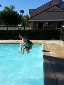 Telling the Story of Our Lives