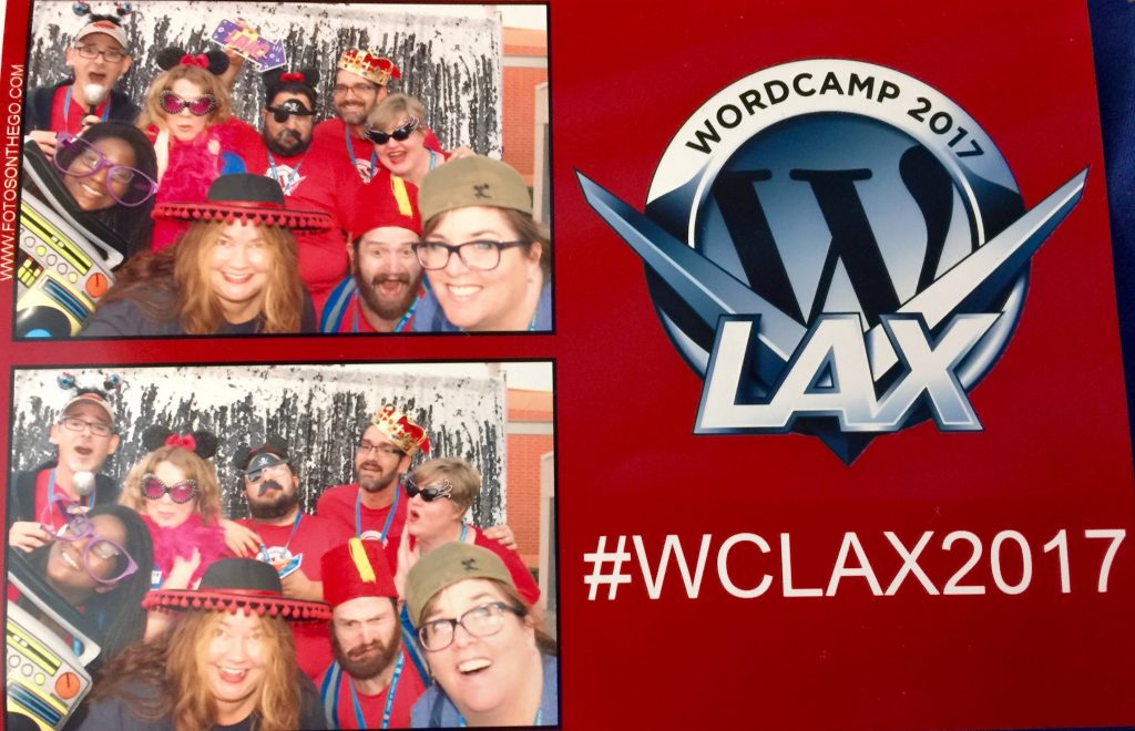 WordCamp Los Angeles Grows WordPress with Organizing Team